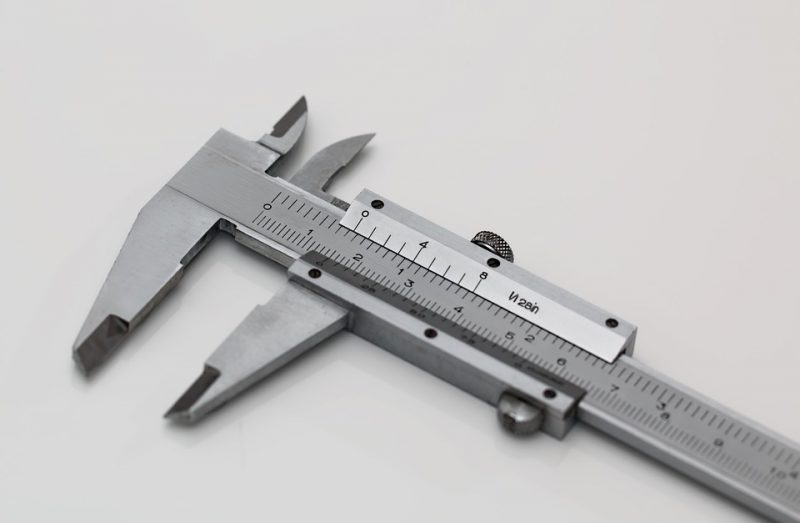 Sistemas para calibração de ferramentas
