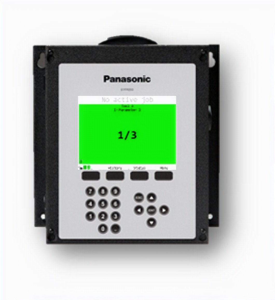 Controlador Panasonic