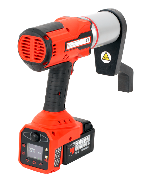 Evotorque Battery Tool